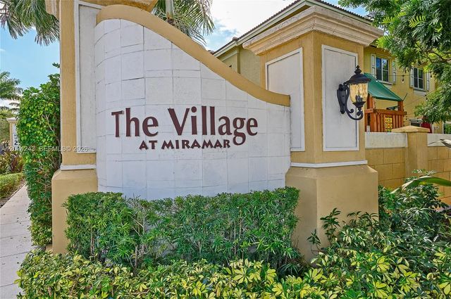 1810 Sw 91st Avenue, Miramar