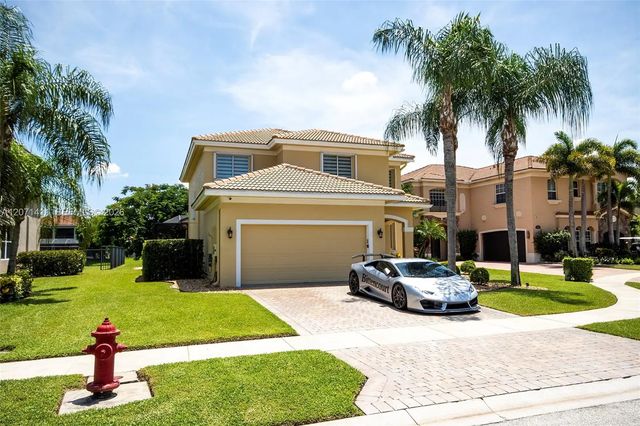 9370 Cobblestone Brooke Court, Boynton Beach
