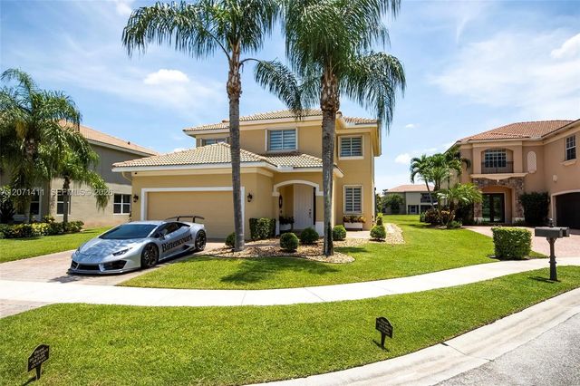 2 of 36 - 9370 Cobblestone Brooke Court, Boynton Beach, FL