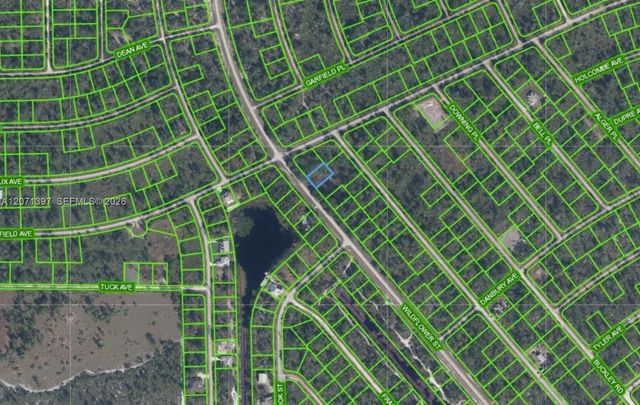 4 of 18 - 615 Wildflower Street, Lake Placid, FL