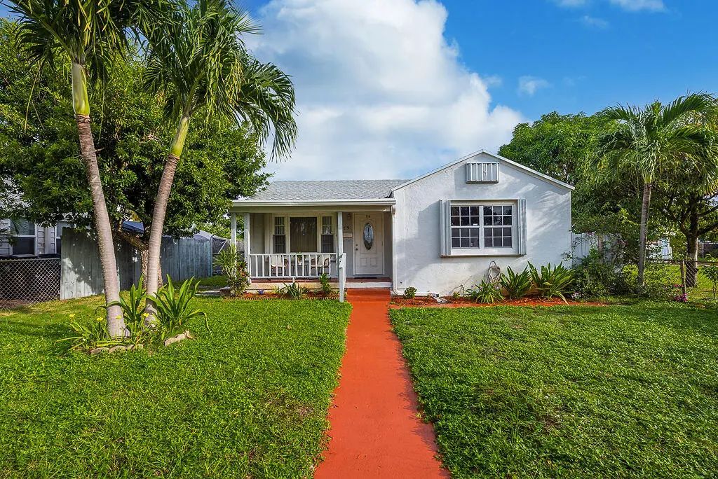 719 Summit Boulevard, West Palm Beach