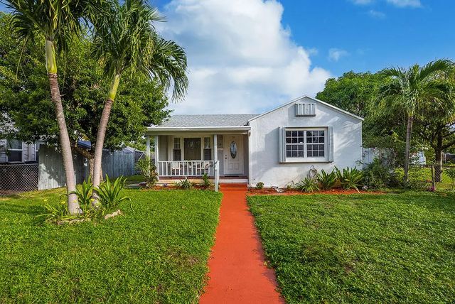 719 Summit Boulevard, West Palm Beach
