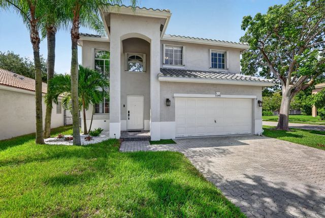 5040 Heron Place, Coconut Creek
