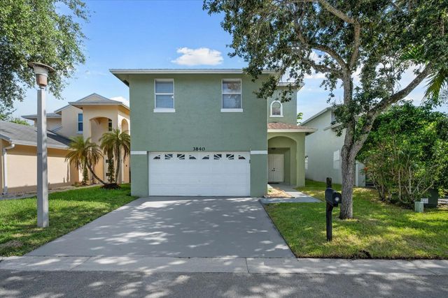 3840 Nw 23rd Place, Coconut Creek