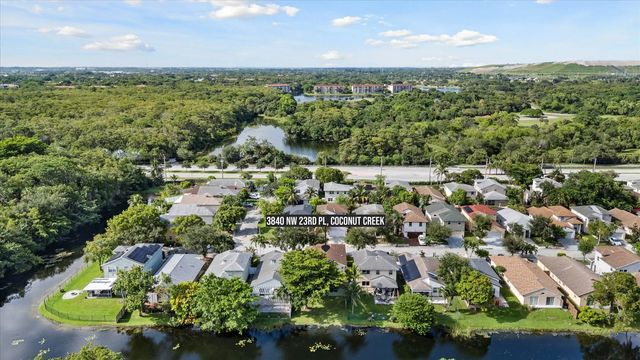 2 of 64 - 3840 Nw 23rd Place, Coconut Creek, FL