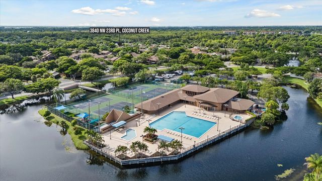 3 of 64 - 3840 Nw 23rd Place, Coconut Creek, FL