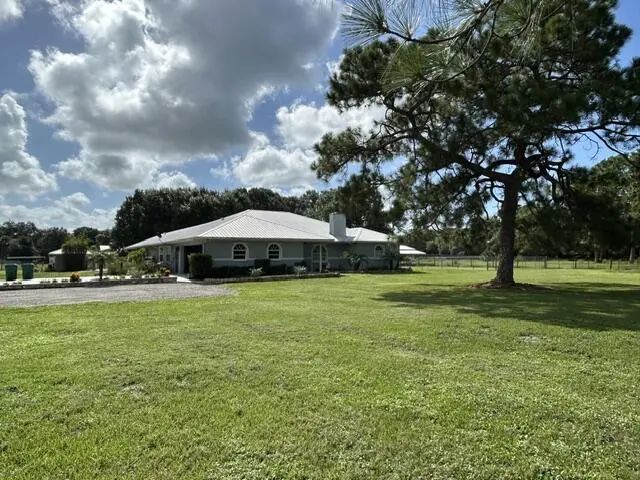 1476 Ne 40th Avenue, Okeechobee