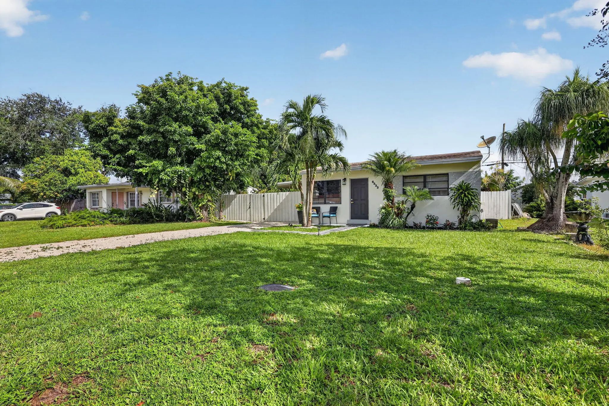 6533 Sw 19th Street, Miramar