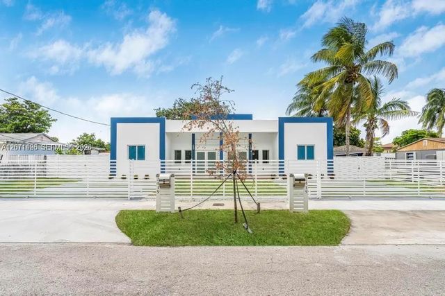 2419 Nw 97th Street, Miami