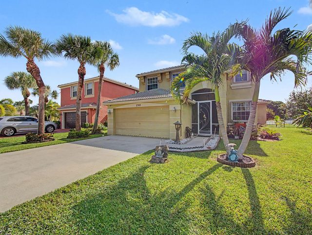 2745 Misty Oaks Circle, Royal Palm Beach