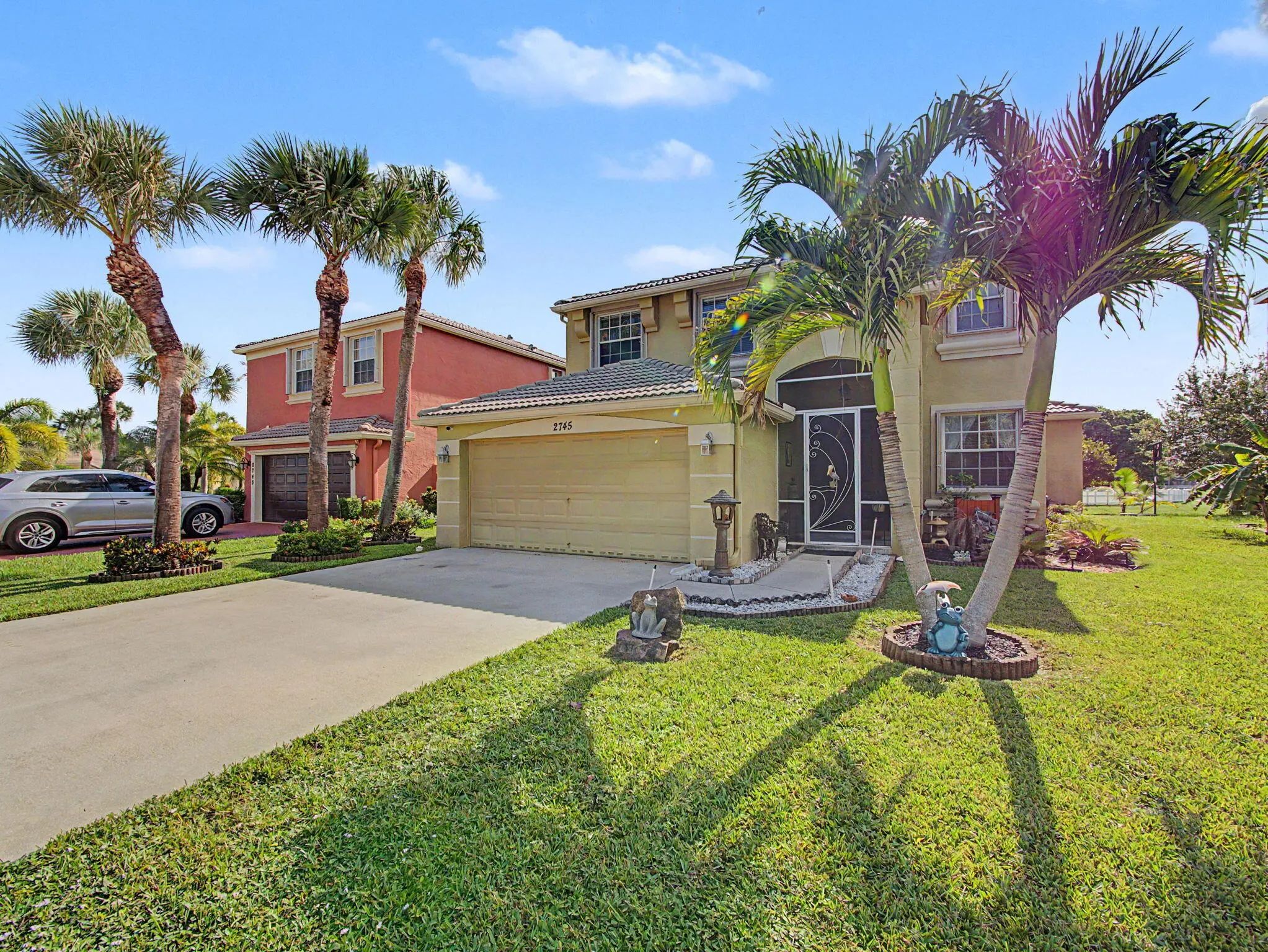 Real estate - MLS B26064304, Royal Palm Beach