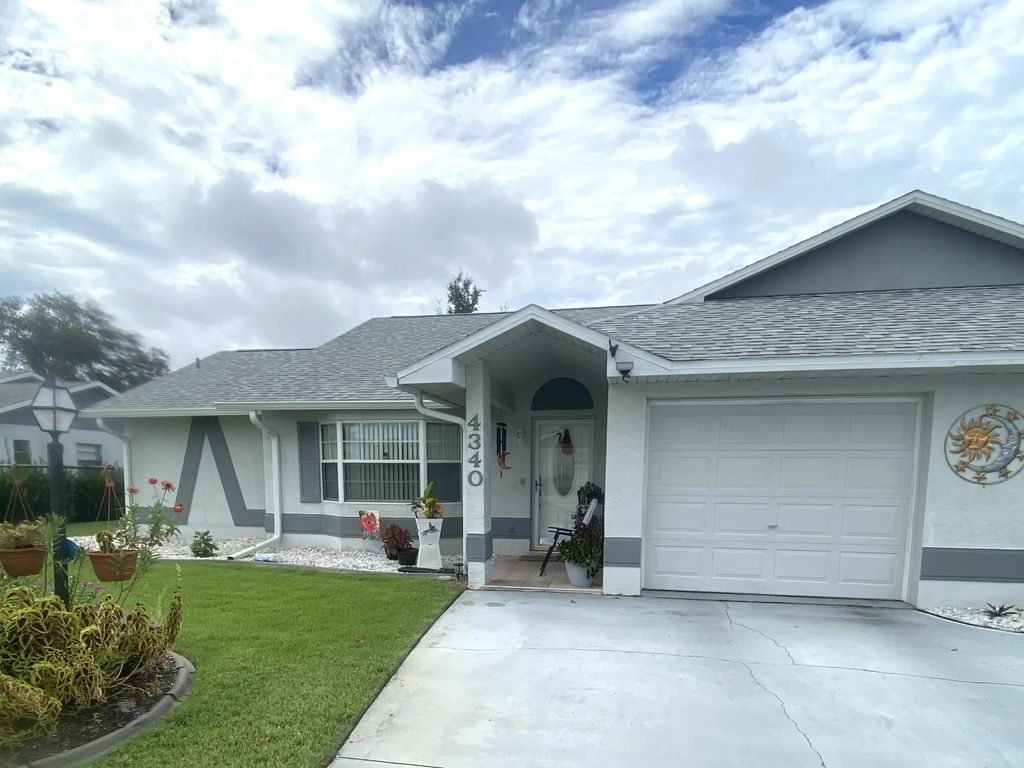 4340 Vantage Circle, Sebring