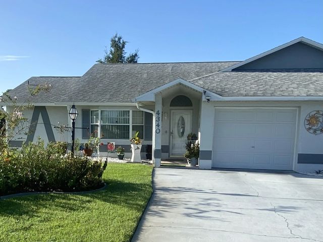 4340 Vantage Circle, Sebring
