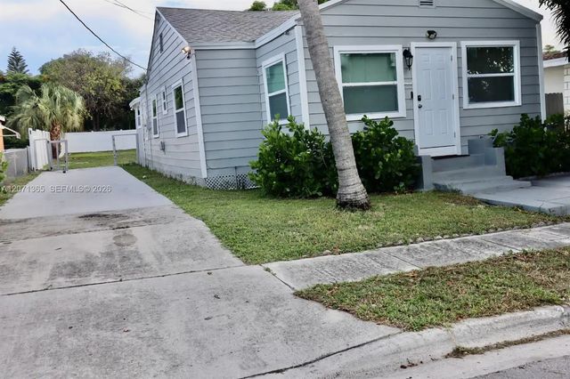 1112 11th Street, West Palm Beach