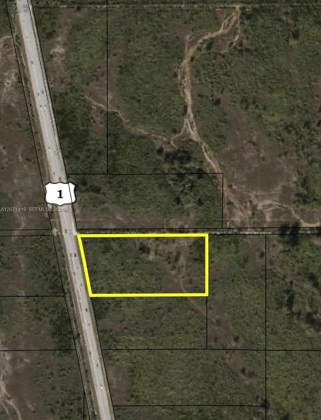 3 of 3 - S Dixie Hwy (lease, Florida City, FL