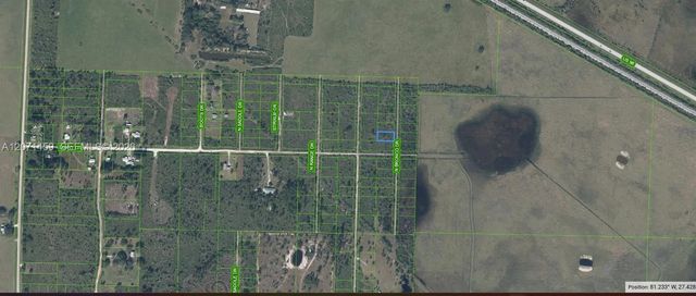 2 of 3 - 709 N Bronco Drive, Lorida, FL