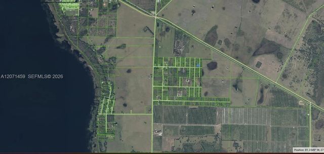 3 of 3 - 709 N Bronco Drive, Lorida, FL