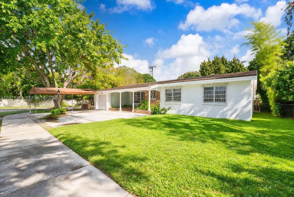 5775 Sw 57th Terrace, Miami