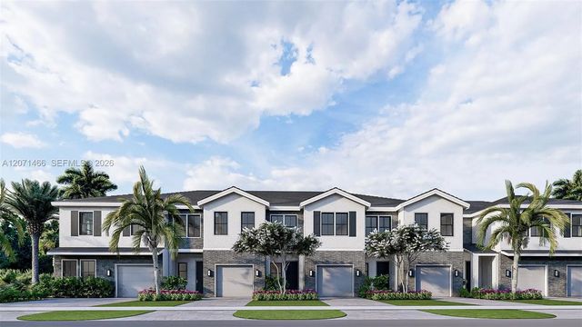 143 Ne 14th Road, Homestead