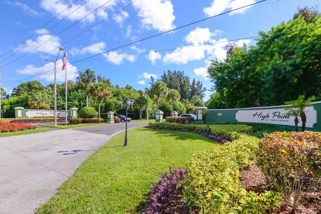911 Savannas Point Drive #c, Fort Pierce