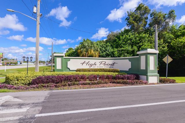 2 of 42 - 911 Savannas Point Drive #c, Fort Pierce, FL