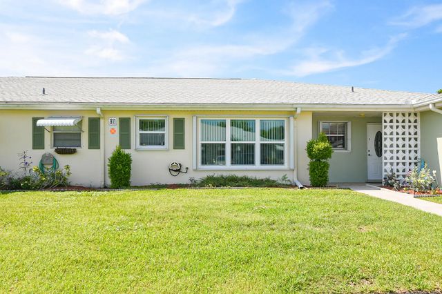 3 of 42 - 911 Savannas Point Drive #c, Fort Pierce, FL