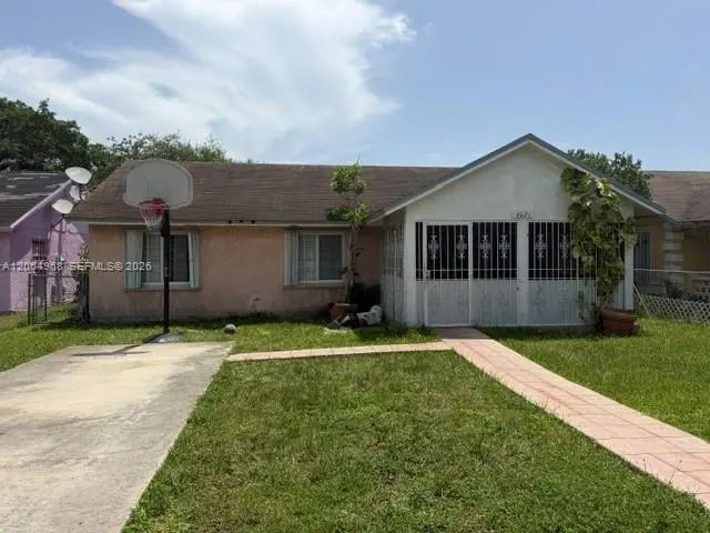 6021 Nw 21st Avenue, Miami