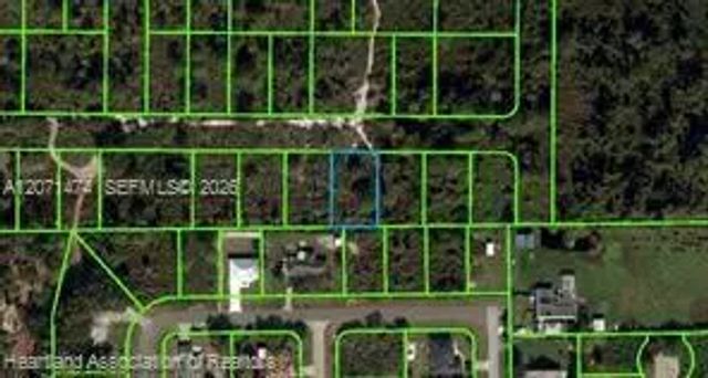 2 of 2 - 601 Tennessee, , FL