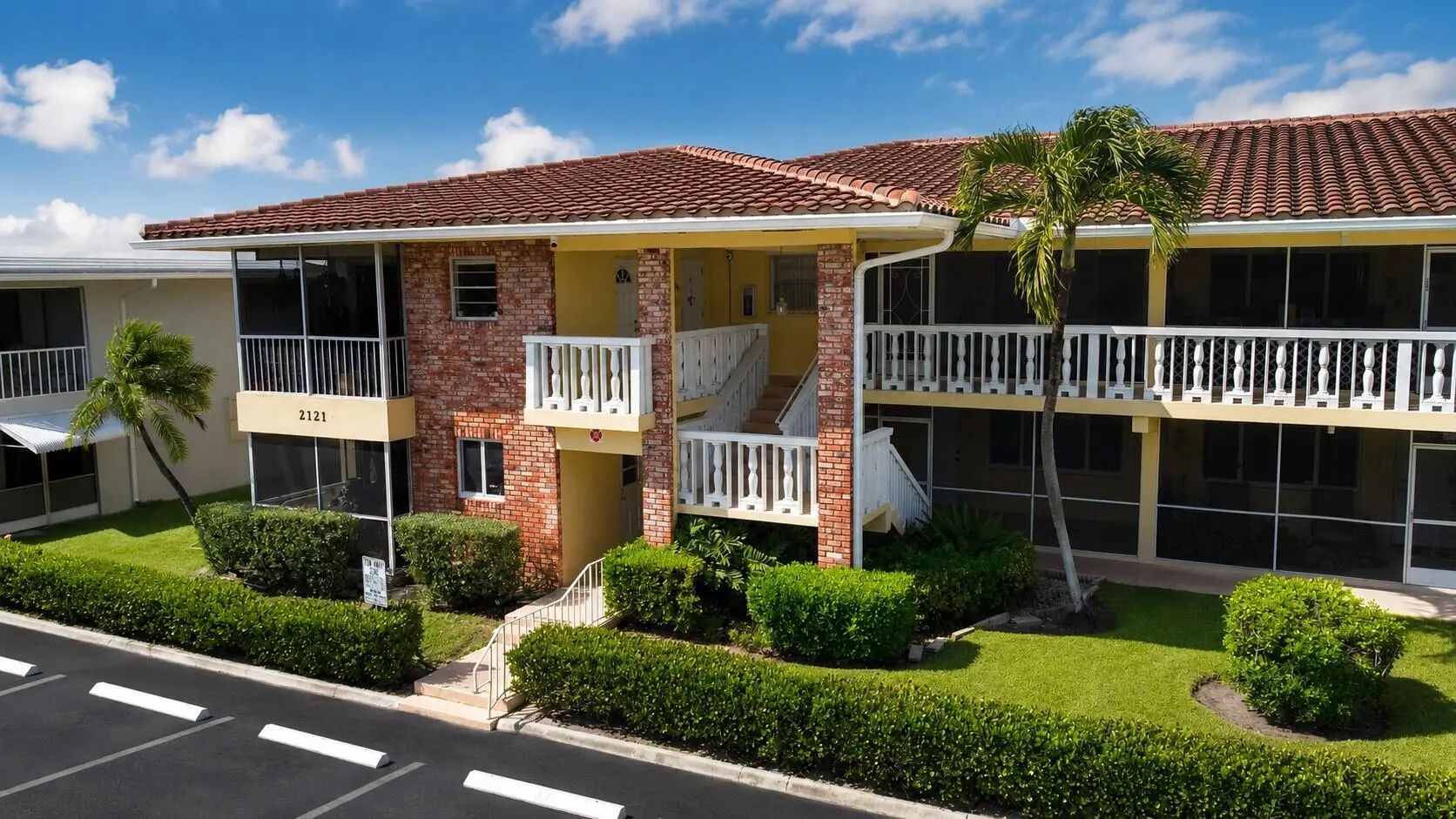 2121 Ne 68th Street #201, Fort Lauderdale