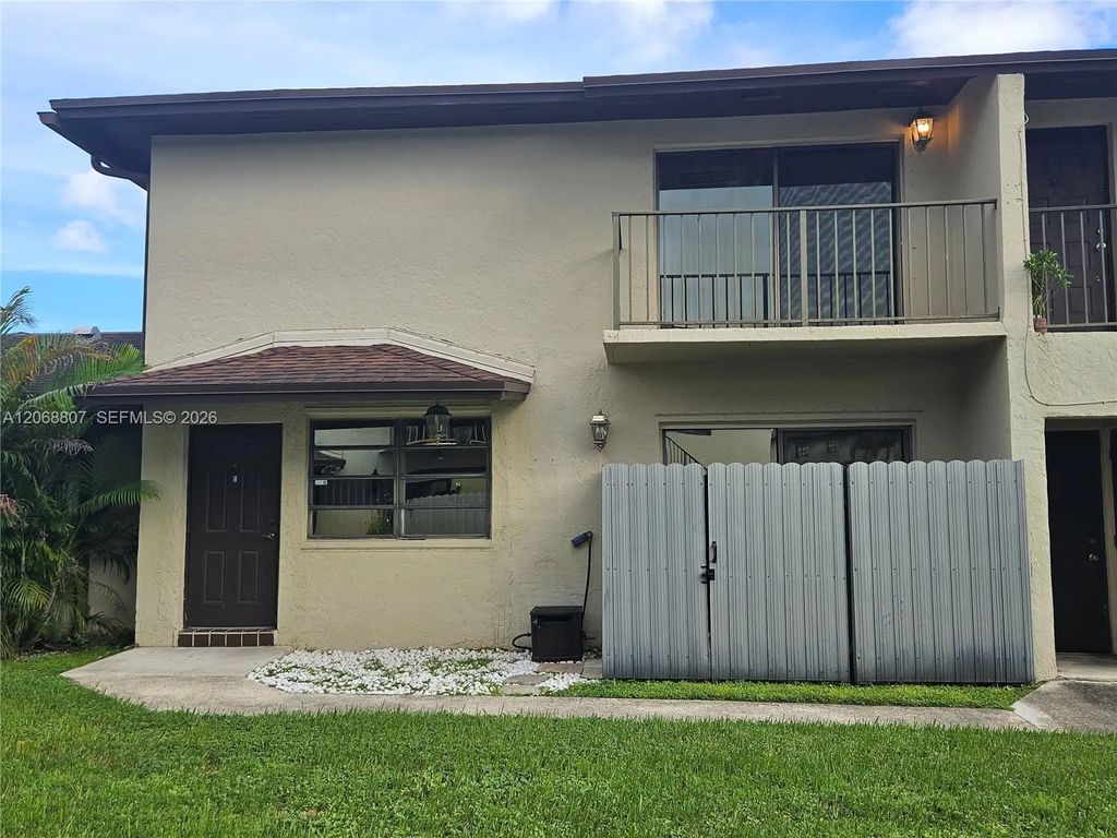 13923 Sw 46th Terrace #c 333, Miami