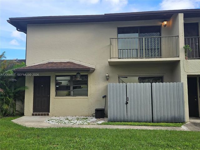 13923 Sw 46th Terrace #c 333, Miami