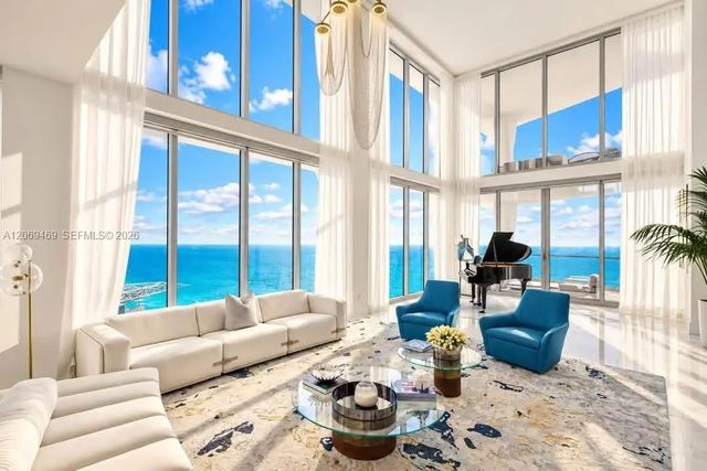 16901 Collins Avenue #5305, Sunny Isles Beach
