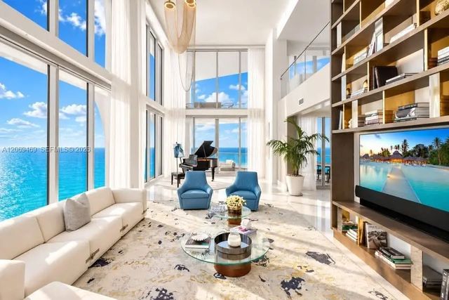2 of 43 - 16901 Collins Avenue #5305, Sunny Isles Beach, FL