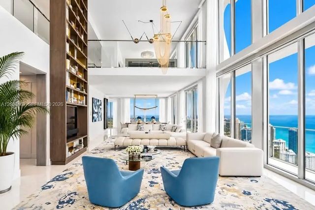 5 of 43 - 16901 Collins Avenue #5305, Sunny Isles Beach, FL
