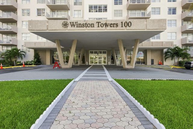 250 174th Street, Sunny Isles Beach