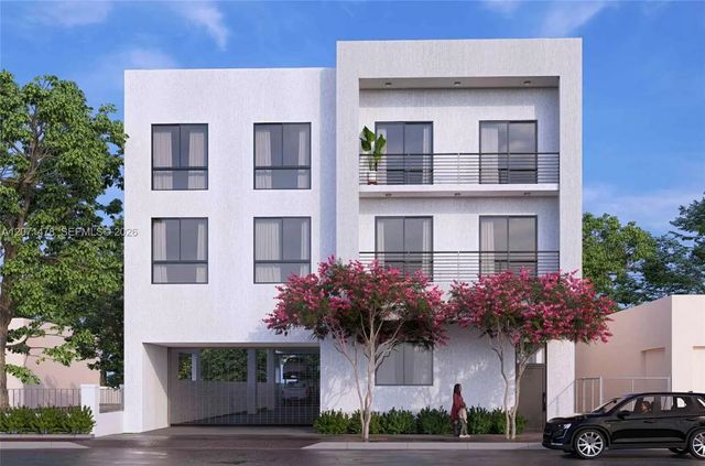1232 Sw 6th Street, Miami