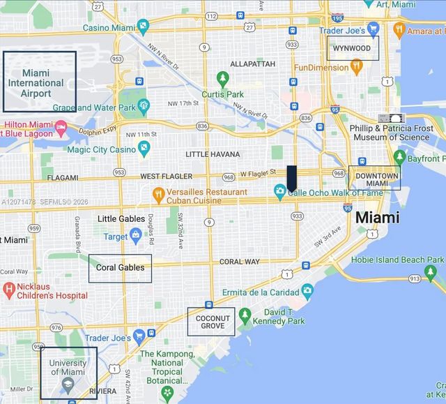2 of 8 - 1232 Sw 6th Street, Miami, FL