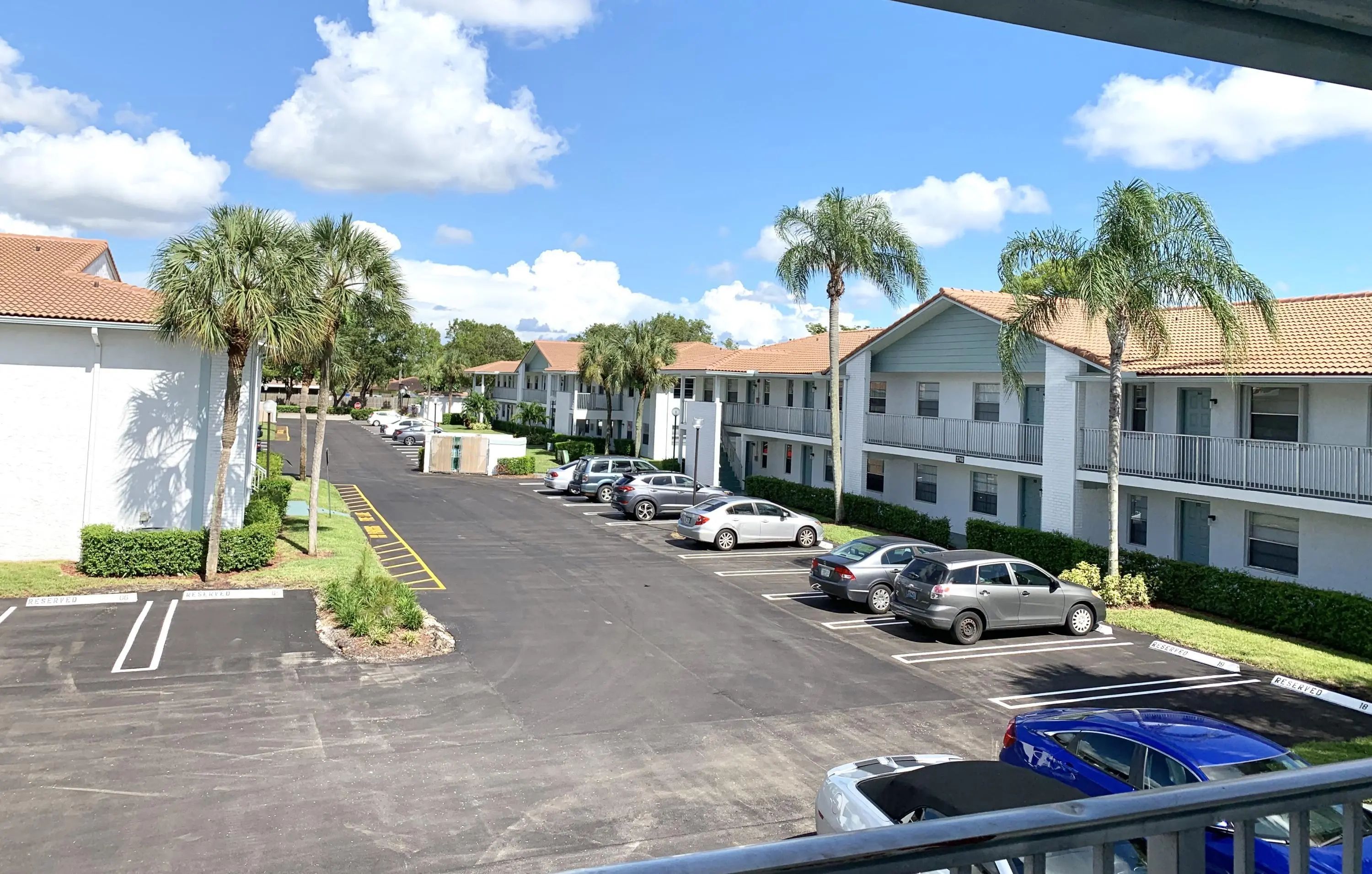 2750 Forest Hills Boulevard #208, Coral Springs