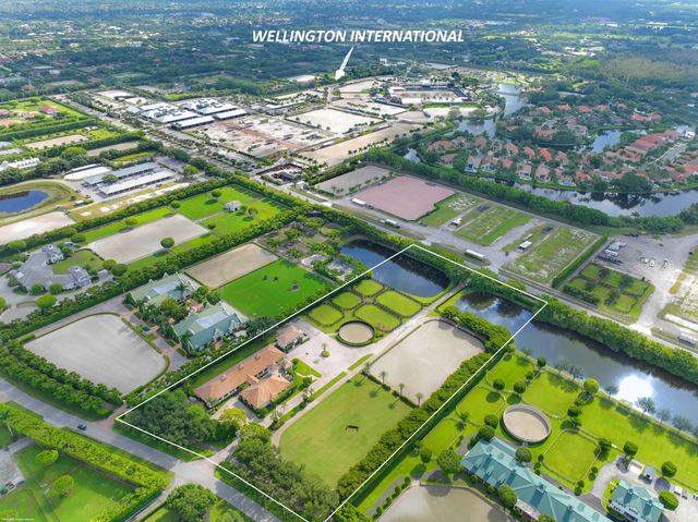 2 of 94 - 3382 Grand Prix Farms Drive N, Wellington, FL