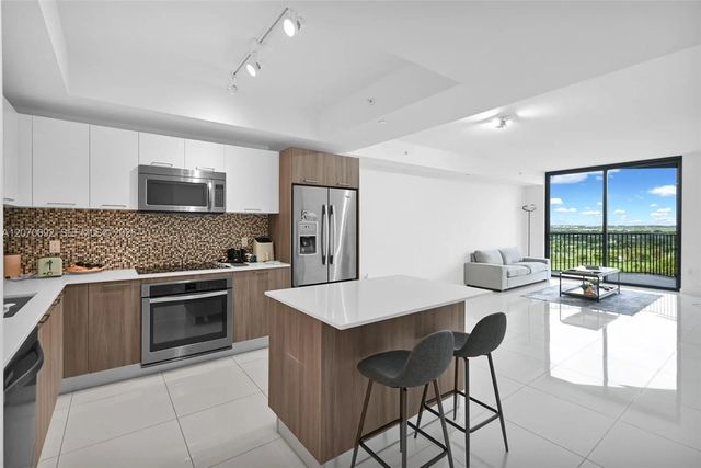 5300 Paseo Boulevard #1410, Doral