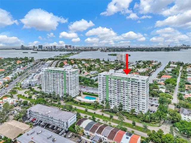 2100 Sans Souci Boulevard #a509, North Miami