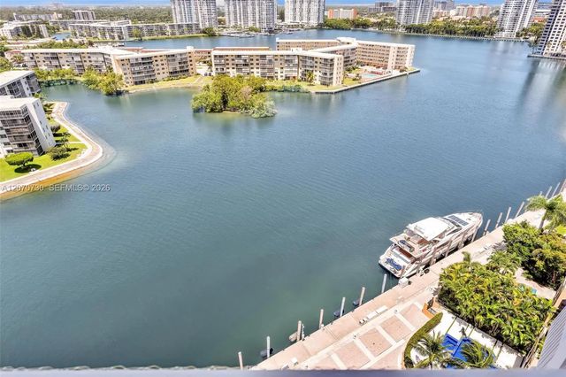 2 of 86 - 1000 W Island Boulevard #1710, Aventura, FL