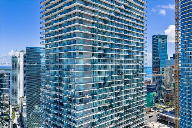 1300 S Miami Avenue #3709, Miami