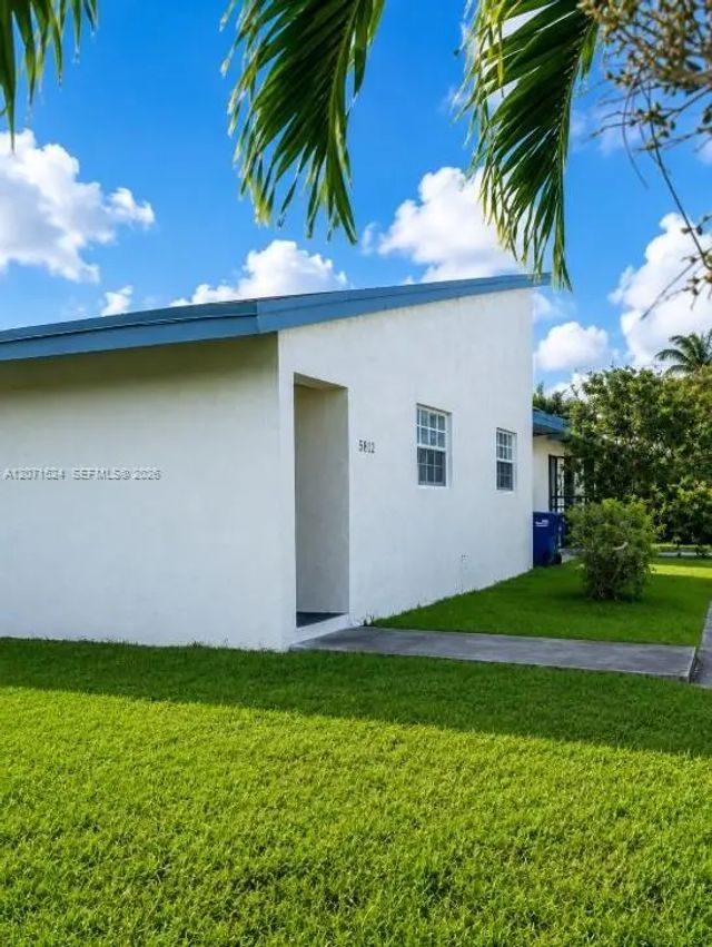 28012 Sw 140th Court, Homestead
