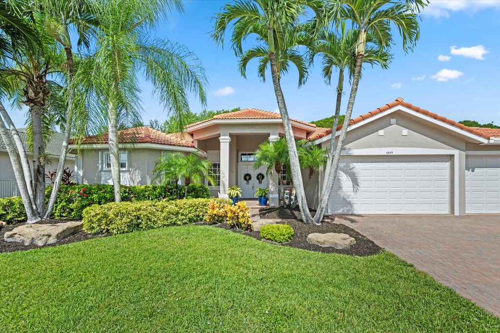 11849 Osprey Point Circle, Wellington