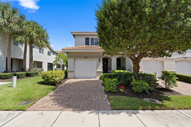 1182 Paisley Court, Lake Worth