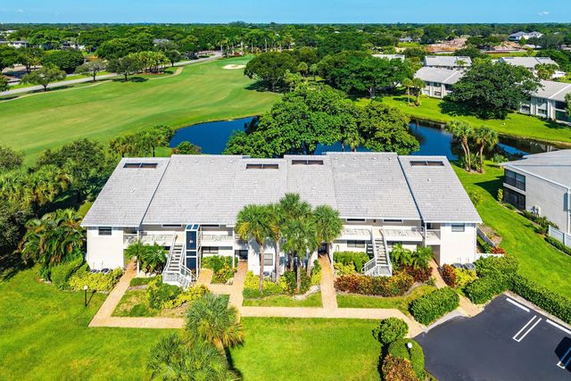 61 Eastgate Drive #c, Boynton Beach