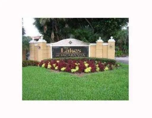 10773 Cleary Boulevard #110, Plantation