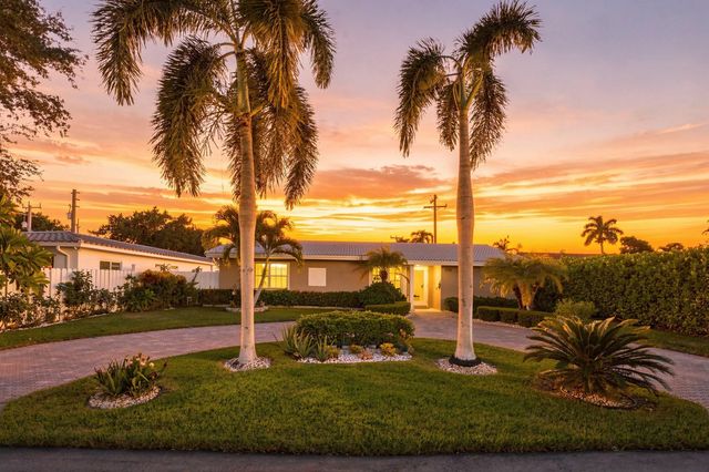 2511 Ne 20th Avenue, Lighthouse Point