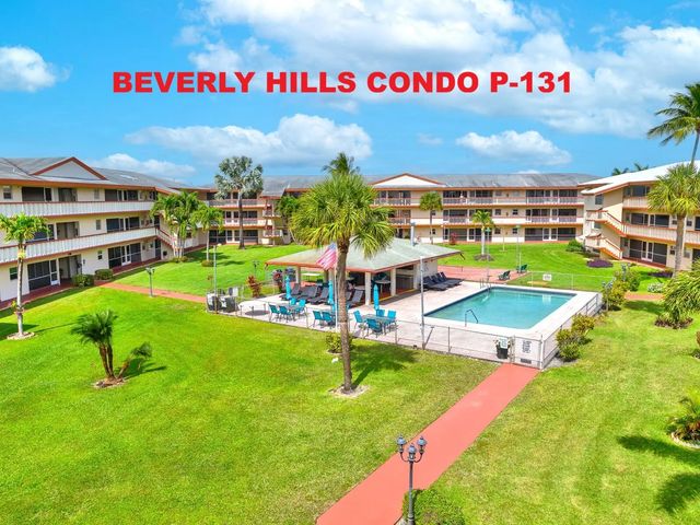 5300 Washington Street #p131, Hollywood